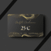 Carte cadeau Create To Inspire 25 €