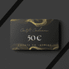 Carte cadeau Create To Inspire 50 €