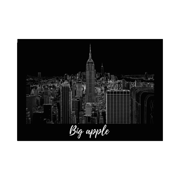 enhanced-matte-paper-poster-cm-70x100-cm-front-6904dd026ee50-5.png Affiche NY - Big Apple