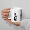 Mug Map on NY