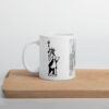 Mug Map on NY
