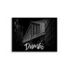 enhanced-matte-paper-poster-cm-30x40-cm-front-6908616dc3324.jpg Affiche NY - Dumbo