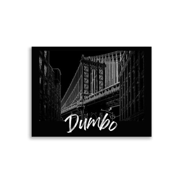 enhanced-matte-paper-poster-cm-30x40-cm-front-6908616dc3324.jpg Affiche NY - Dumbo