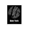 enhanced-matte-paper-poster-cm-30x40-cm-front-69086a1720ffc.png Affiche Plan de New York sur fond noir