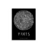 enhanced-matte-paper-poster-cm-30x40-cm-front-69086af09ef68.jpg Affiche Plan de Paris sur fond noir