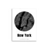 enhanced-matte-paper-poster-cm-30x40-cm-front-690c7593b77d4.jpg Affiche Plan de New York sur fond blanc