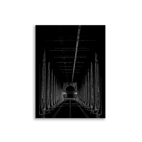enhanced-matte-paper-poster-cm-30x40-cm-front-690dfc9c6f431.jpg Affiche Paris – Sous le pont Bir Hakeim