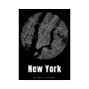 enhanced-matte-paper-poster-cm-50x70-cm-front-69086a1721148.png Affiche Plan de New York sur fond noir