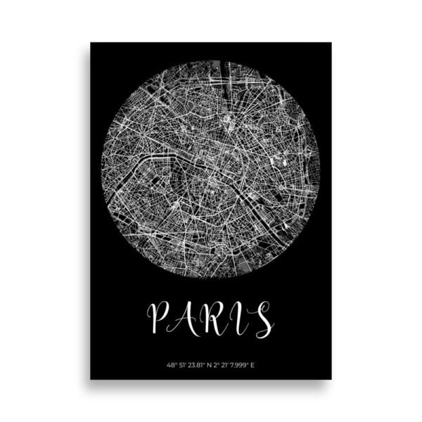 enhanced-matte-paper-poster-cm-50x70-cm-front-69086af09f03e.jpg Affiche Plan de Paris sur fond noir