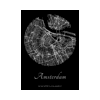 enhanced-matte-paper-poster-cm-50x70-cm-front-69086d36997d6.png Affiche Plan d'Amsterdam sur fond noir