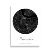 enhanced-matte-paper-poster-cm-50x70-cm-front-690c779bdb401.jpg Affiche Plan d’Amsterdam sur fond blanc