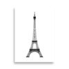 enhanced-matte-paper-poster-cm-50x70-cm-front-690c812a7b0eb.jpg Affiche Eiffel Tower en noir et blanc – Ligne fine