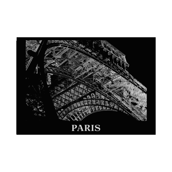 enhanced-matte-paper-poster-cm-70x100-cm-front-69086094ecbc0.png Affiche Paris - Eiffel Tower web