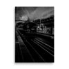 enhanced-matte-paper-poster-cm-70x100-cm-front-690dfd7467aa9.jpg Affiche Paris – Métro arrivant à quai