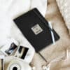 hardcover-bound-notebook-black-front-690cfffe9885e.jpg Carnet à couverture rigide Create To Inspire