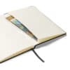 hardcover-bound-notebook-black-product-details-3-690cfffe9880e.jpg Carnet à couverture rigide Create To Inspire