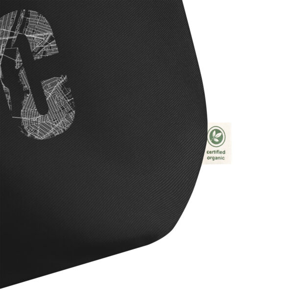 large-eco-tote-black-product-details-6909b938a6a6d.jpg Grand tote bag bio noir - NYC on the Map