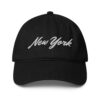 low-profile-baseball-cap-black-front-690cccaf663a8.jpg Casquette noire New York