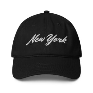 low-profile-baseball-cap-black-front-690cccaf663a8.jpg Casquette noire New York