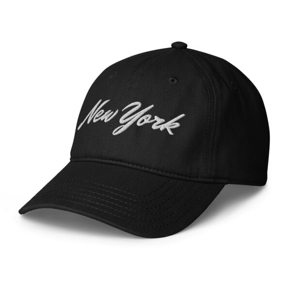 low-profile-baseball-cap-black-left-front-690cccaf66cdf.jpg Casquette noire New York
