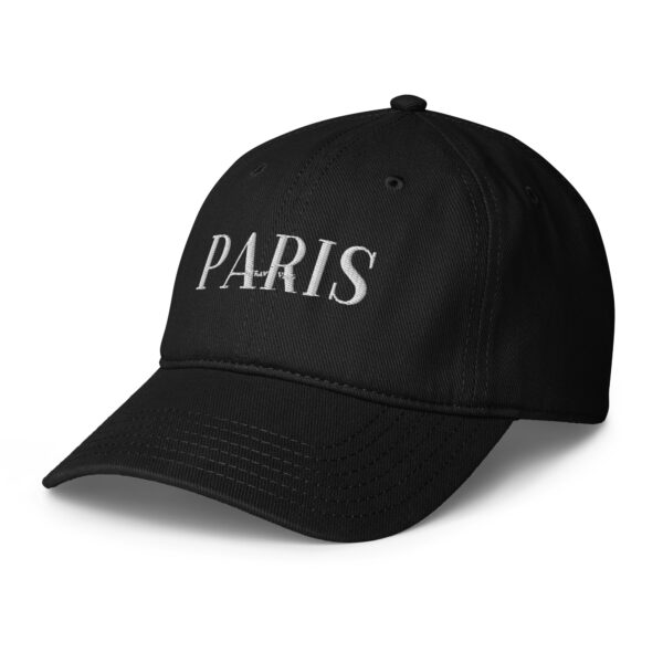 low-profile-baseball-cap-black-left-front-6912123443de9.jpg Casquette noire Paris